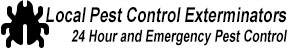 Baisden WV Pest Control Exterminators